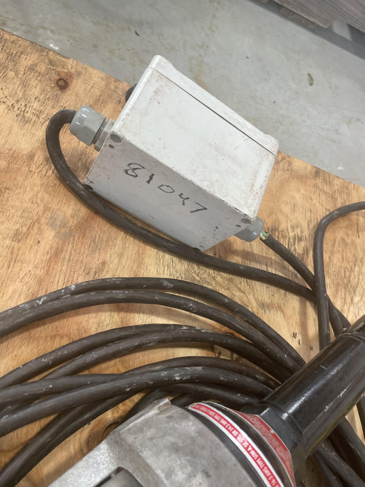 2020 LIND EQUIPMENT GST50