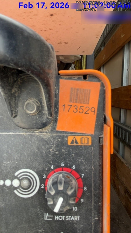 2021 LINCOLN ELECTRIC FLEXTEC 350X