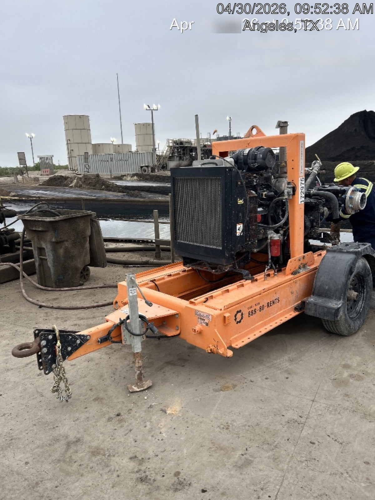 2021 PIONEER PP66S12L71-TD2.9L4