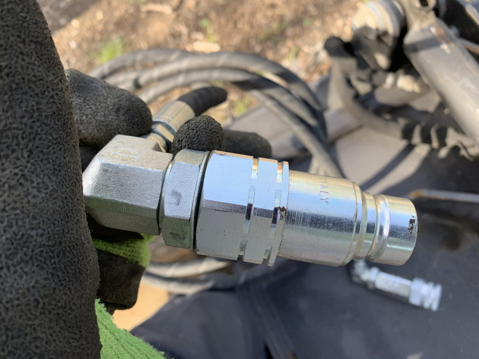 2020 PALADIN UTILITY GRAPPLE 11876-0022