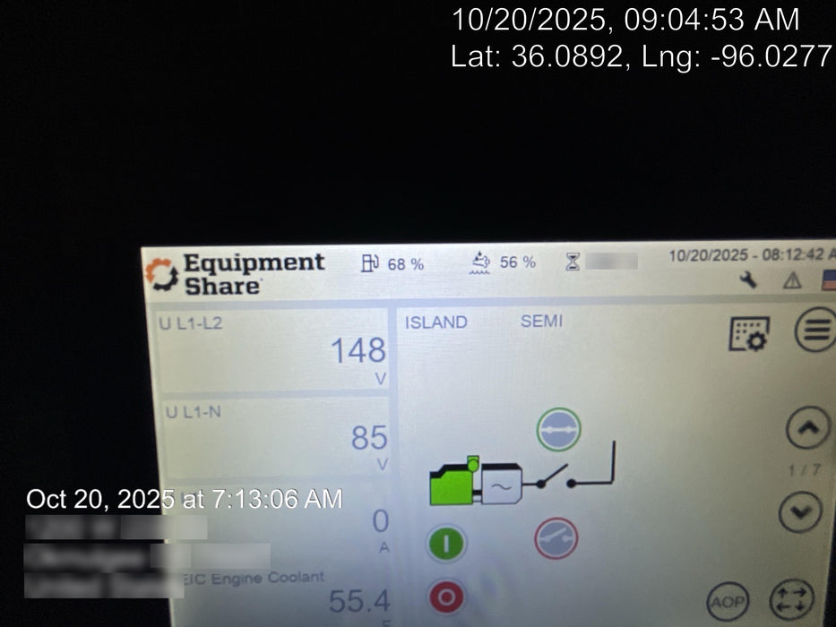 2023 ATLAS COPCO QAS 410