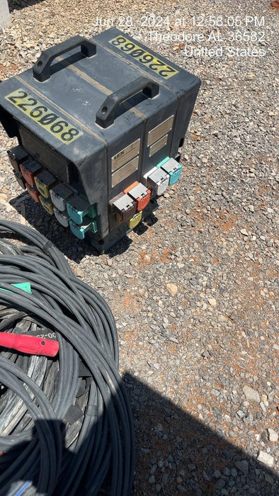 2022 LEX DB400N1J4AJ-63-600Y