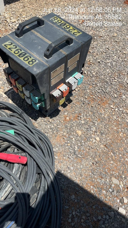 2022 LEX DB400N1J4AJ-63-600Y