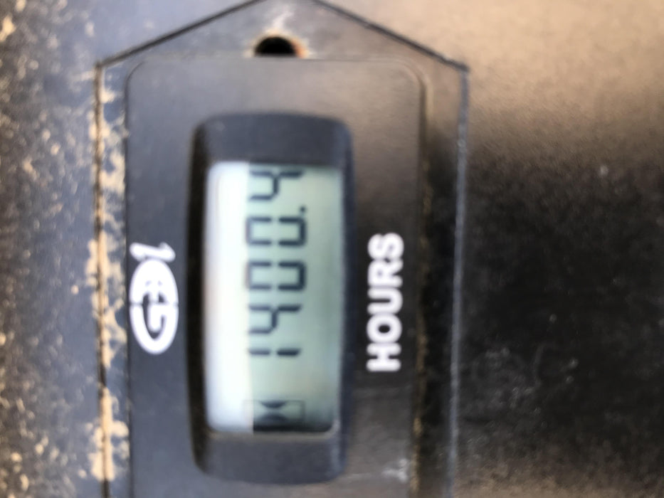 2019 Lincoln Electric Vantage 322 Welder Ready-Pak 3, Two wheel trailer, Fender and Light kit, Cable Rack