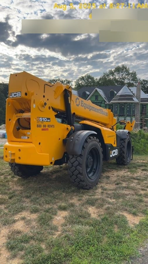 2024 JCB 510-56