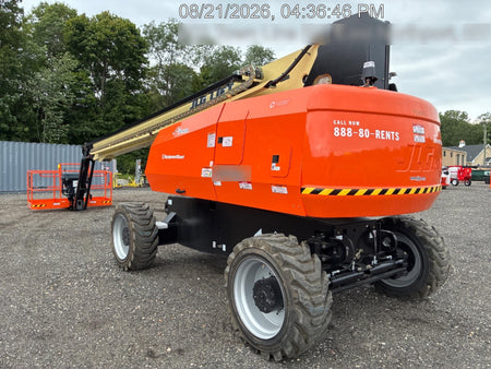 2026 JLG 860SJ