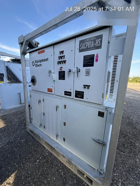 2024 SMARTECH SACP81A-HS