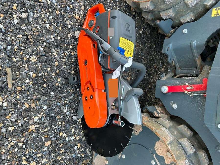 2025 HUSQVARNA K770