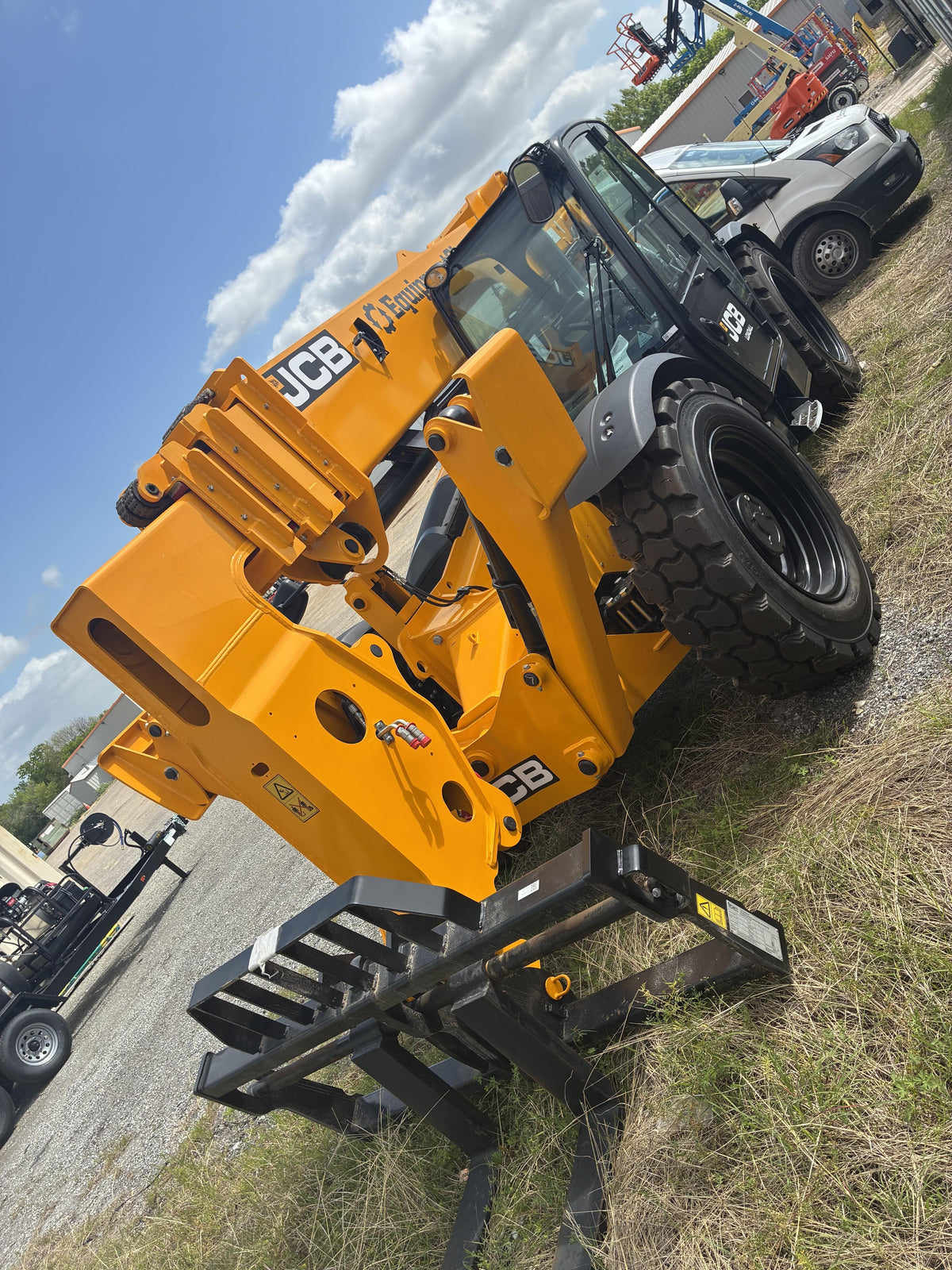 2026 JCB 510-56