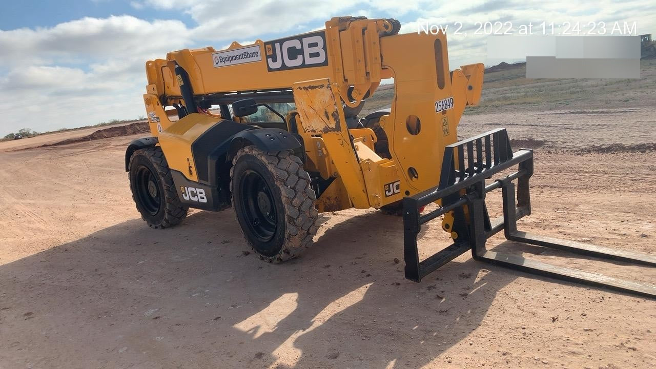 2022 JCB 512-56