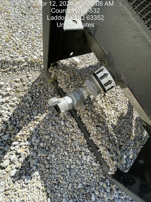 2023 COLD JET 2M0036