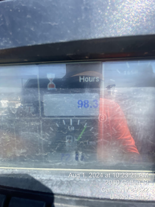 2023 ATLAS COPCO PAC F44 KD