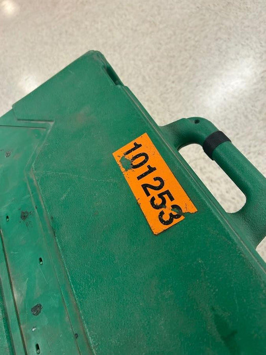 2020 GREENLEE 7310SB