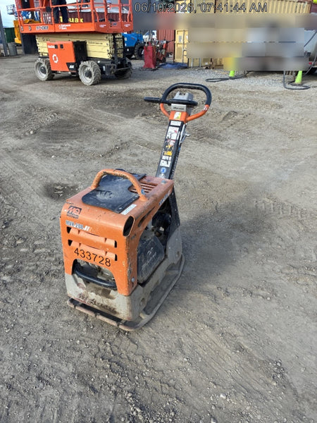 2024 MULTIQUIP MVH208GH