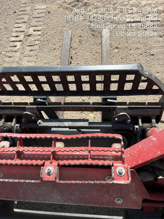 2023 SOLESBEE SPF-48