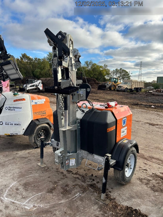 2024 WANCO WLTT-4MM4K