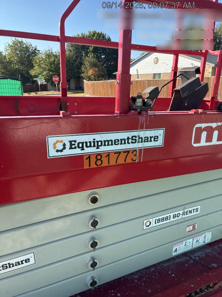 2021 MEC 4046SE