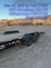 2026 BIG TEX TRAILER 16TL-22BK