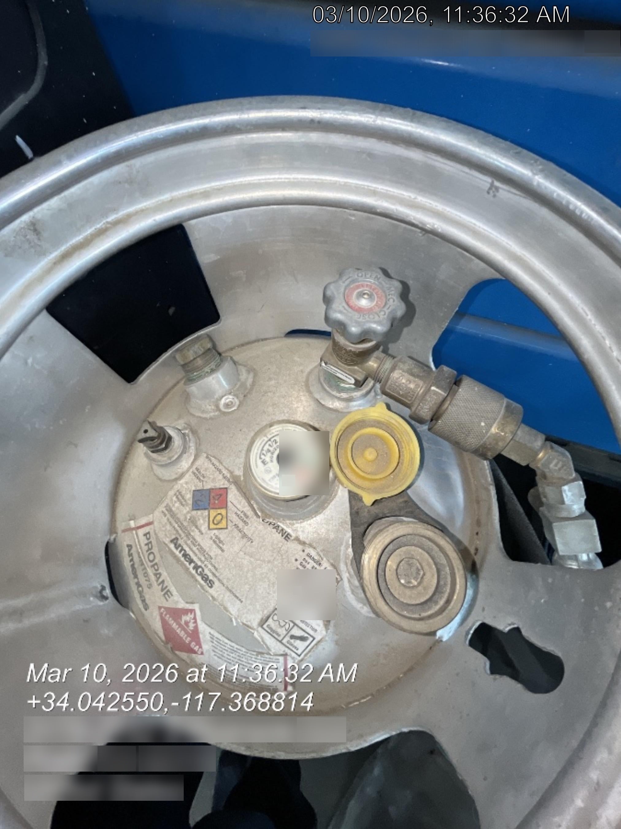 2020 GENIE GS-4390 RT