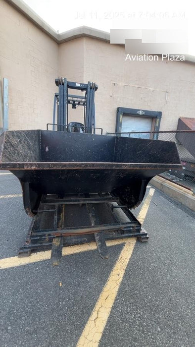 2024 STAR INDUSTRIES M-1820 - Self-Dump Hopper