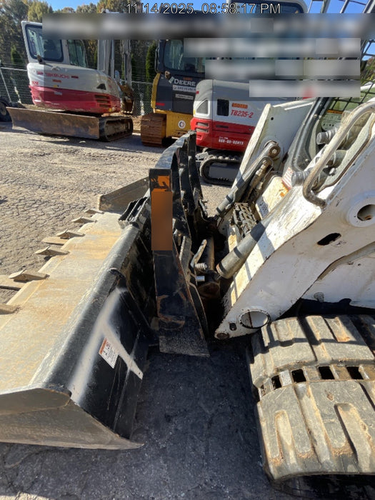 2020 PALADIN 48" Pallet Forks - Paladin