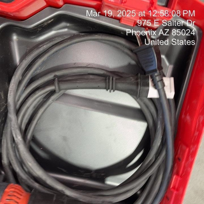 2023 HILTI TE 50-AVR