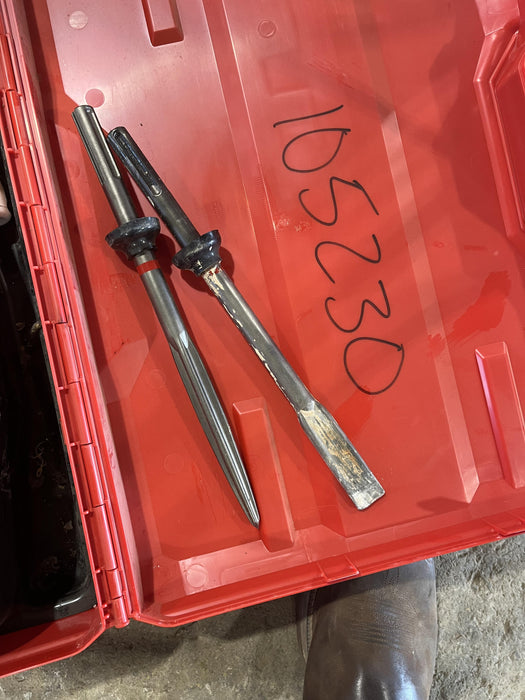 2020 HILTI TE 70-AVR