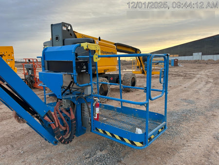 2023 GENIE S-45 XC
