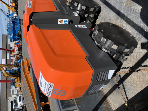 2020 HUSQVARNA LP9505