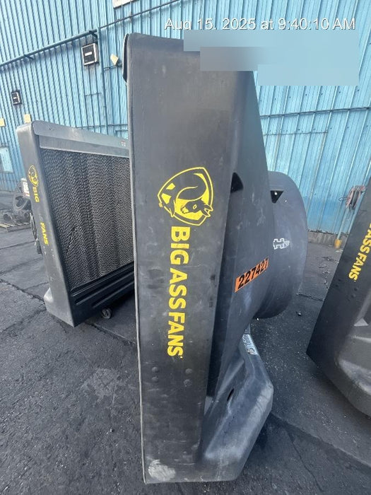 2022 BIG ASS FANS Cool Space 400