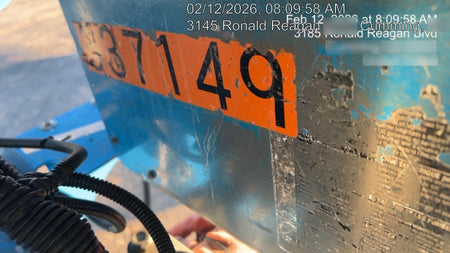 2023 MILLER ELECTRIC CST-282