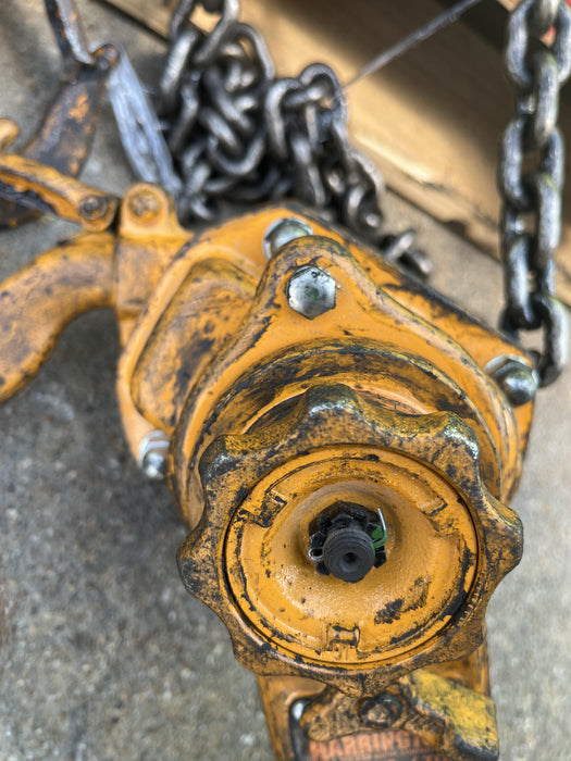 2023 HARRINGTON L5LB015-20