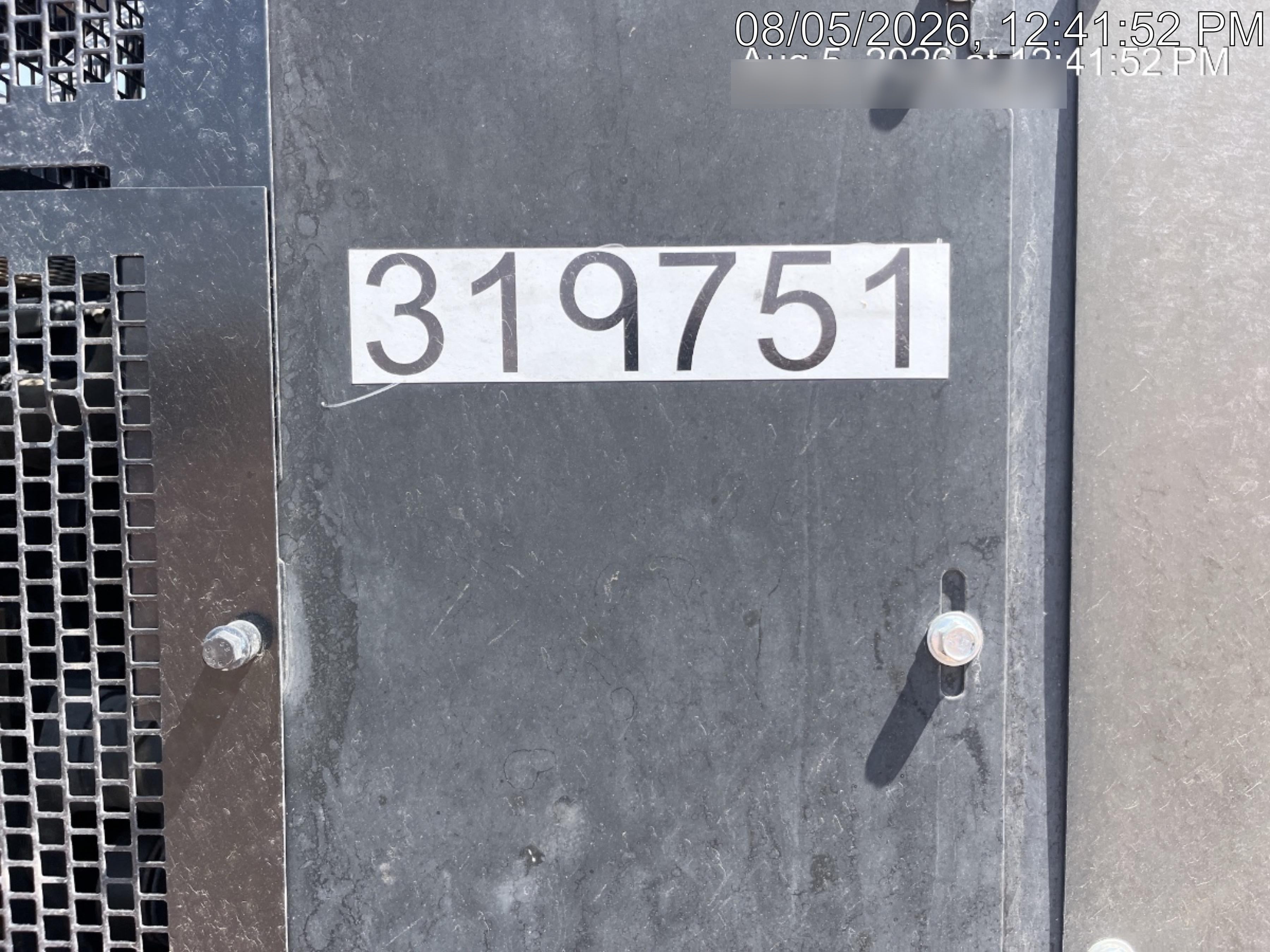 2023 PREMIER PUMP 8NHTH-RP-DC13