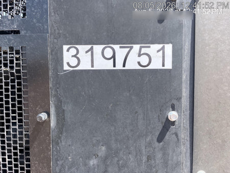 2023 PREMIER PUMP 8NHTH-RP-DC13