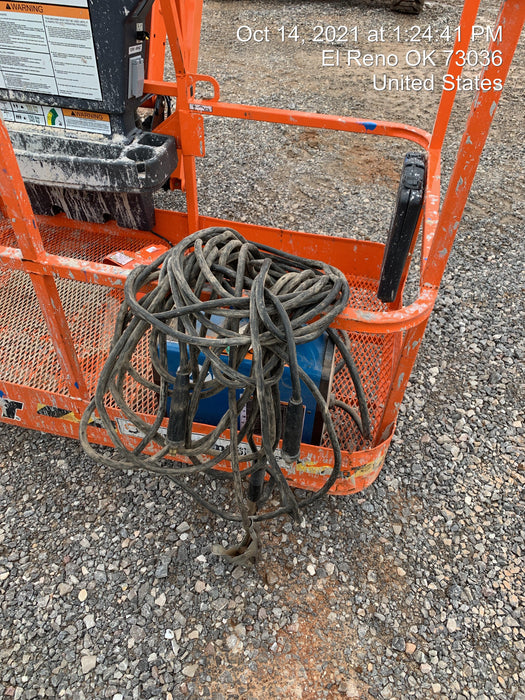 2020 MILLER ELECTRIC CST-280