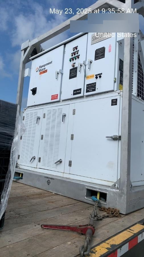 2020 SMARTECH SACP81A-HS