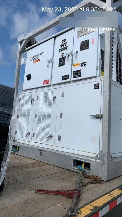 2020 SMARTECH SACP81A-HS