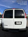 2025 CHEVROLET Express Van - Rental