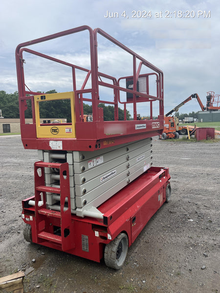 2021 MEC 4555SE