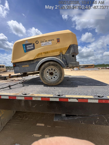 2022 ATLAS COPCO XAS188