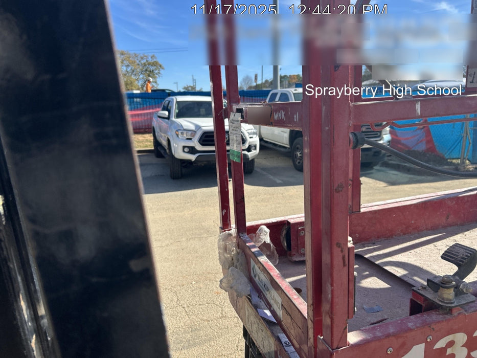 2019 MEC 1330SE Standard Options, MachineLink Keypad and Telematics