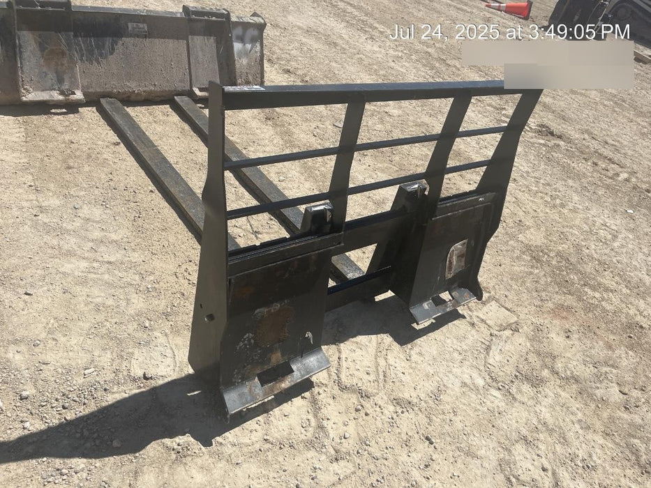 2025 ARROW MATERIAL HANDLING F5100CB - 72"