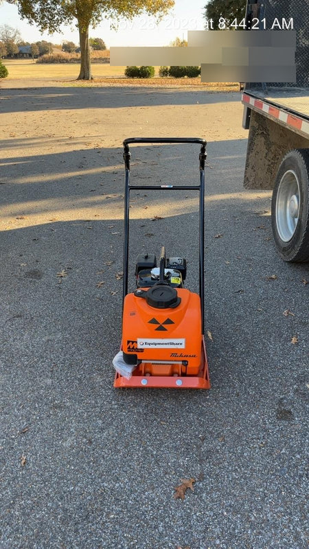 2023 MULTIQUIP MVC82VHW