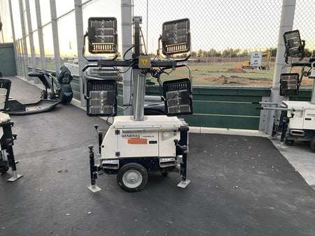 2019 GENERAC PLT240