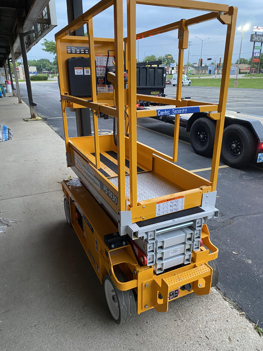 2021 HY-BRID PS-1430