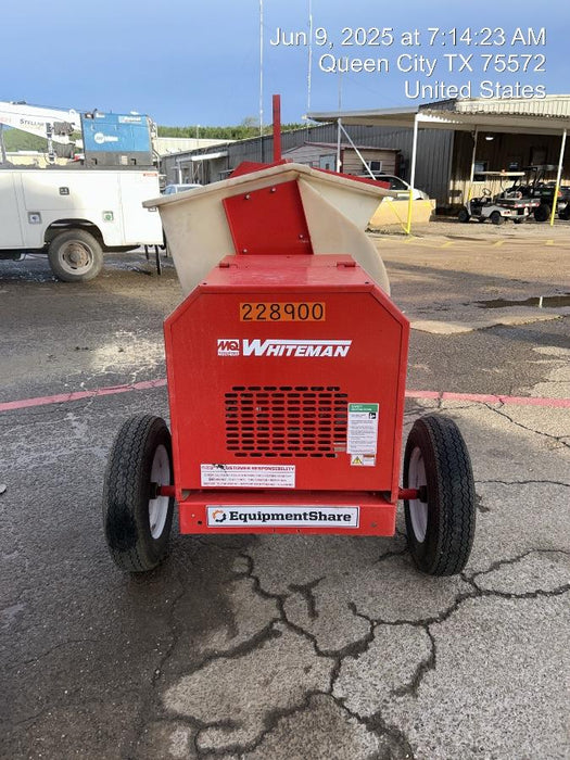 2022 MULTIQUIP WM90PH8