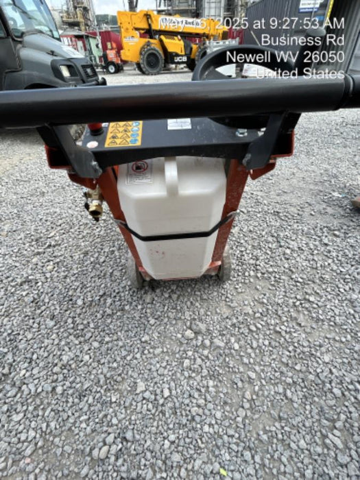 2024 HUSQVARNA FS 400 LV