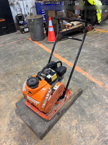 2023 MULTIQUIP MVC82VHW