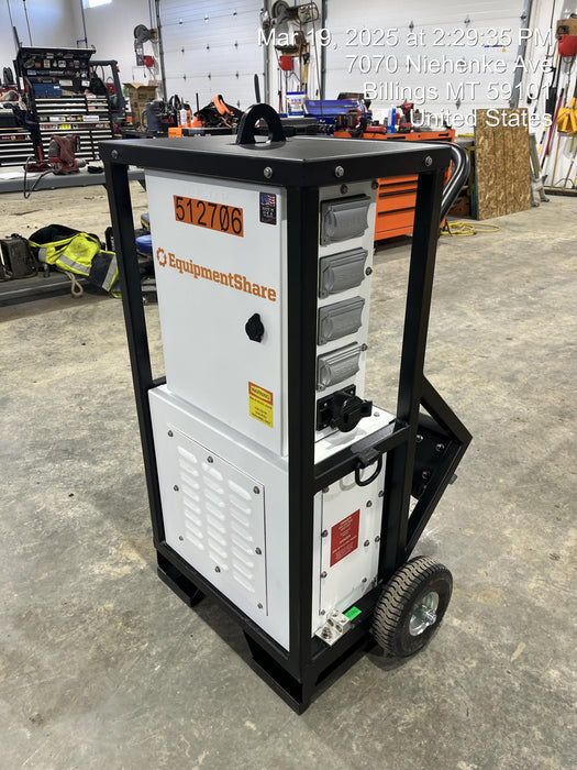 2025 TRYSTAR TBXJ1.T236-B-B-A1