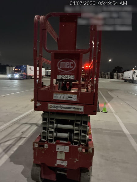 2021 MEC 2632SE
